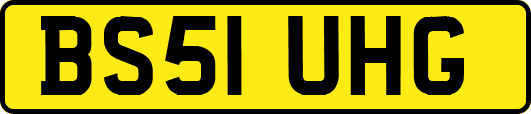 BS51UHG