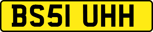 BS51UHH