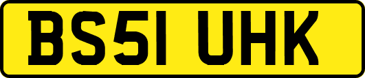 BS51UHK