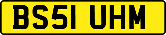 BS51UHM