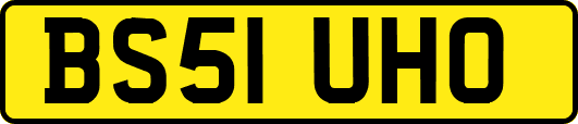 BS51UHO