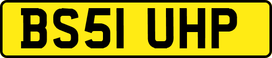 BS51UHP