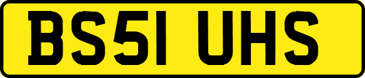 BS51UHS