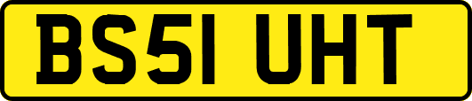 BS51UHT