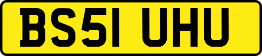 BS51UHU