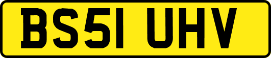BS51UHV