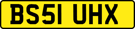 BS51UHX
