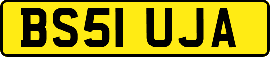 BS51UJA