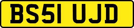 BS51UJD