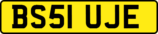 BS51UJE