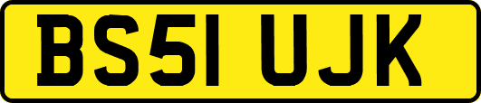 BS51UJK