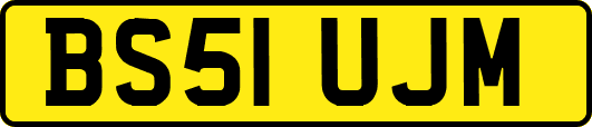 BS51UJM