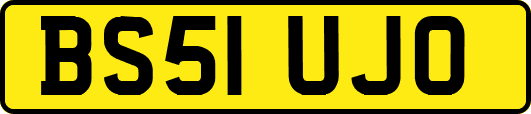 BS51UJO