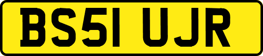 BS51UJR