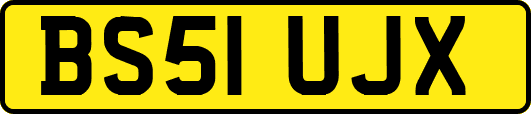 BS51UJX