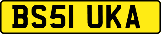 BS51UKA