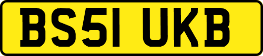 BS51UKB