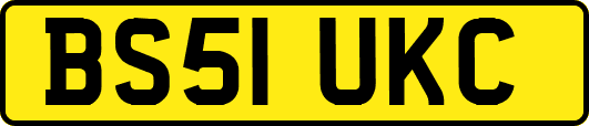 BS51UKC