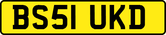 BS51UKD