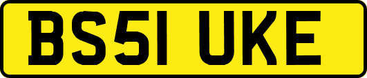 BS51UKE