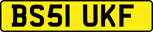 BS51UKF