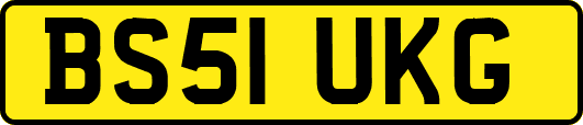 BS51UKG