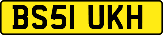 BS51UKH