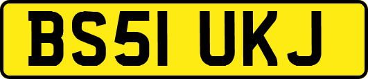 BS51UKJ