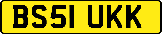 BS51UKK