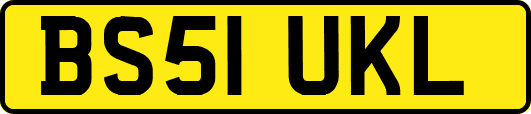BS51UKL