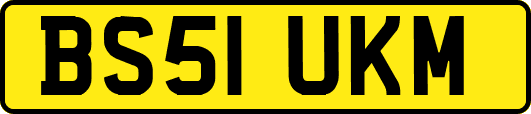BS51UKM