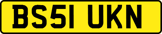 BS51UKN