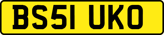 BS51UKO