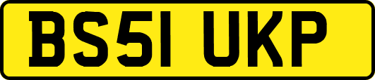 BS51UKP