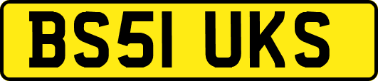 BS51UKS