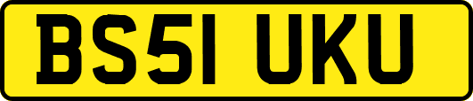 BS51UKU