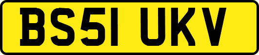 BS51UKV