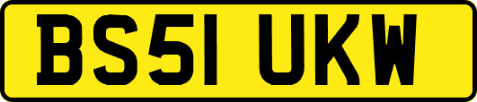 BS51UKW