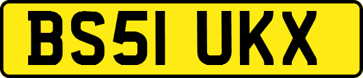 BS51UKX