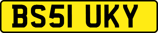 BS51UKY