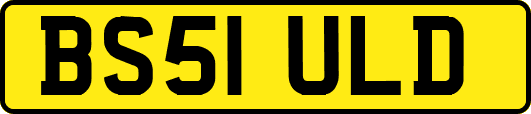 BS51ULD