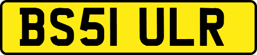 BS51ULR