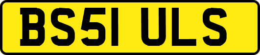 BS51ULS