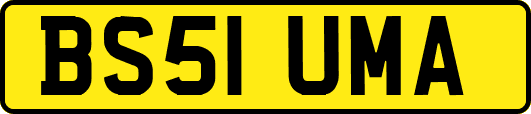 BS51UMA