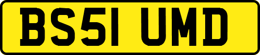 BS51UMD
