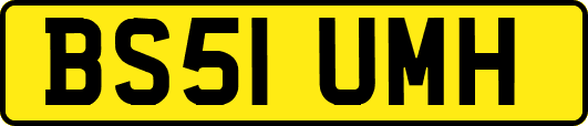 BS51UMH