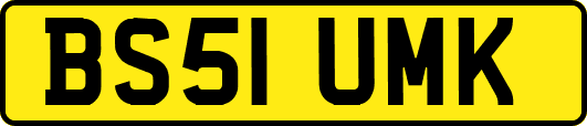 BS51UMK