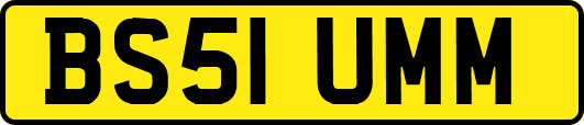 BS51UMM