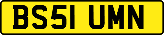 BS51UMN