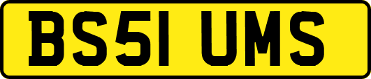 BS51UMS